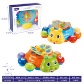 ENLIGHTENING LITTLE BEETLE